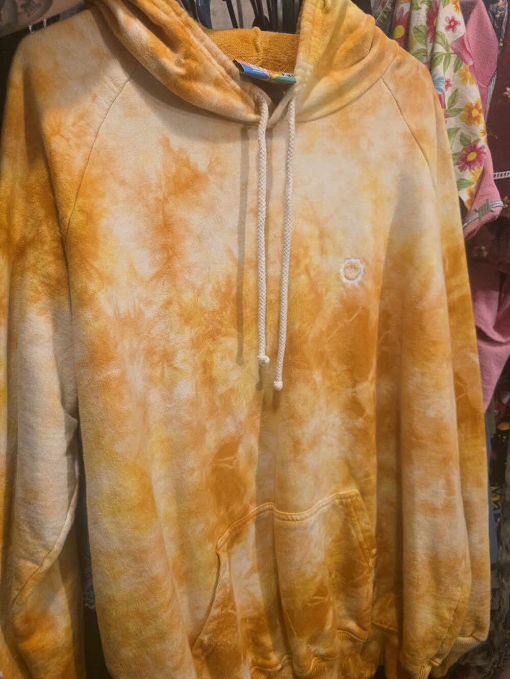 Big Bud Press Hoodie